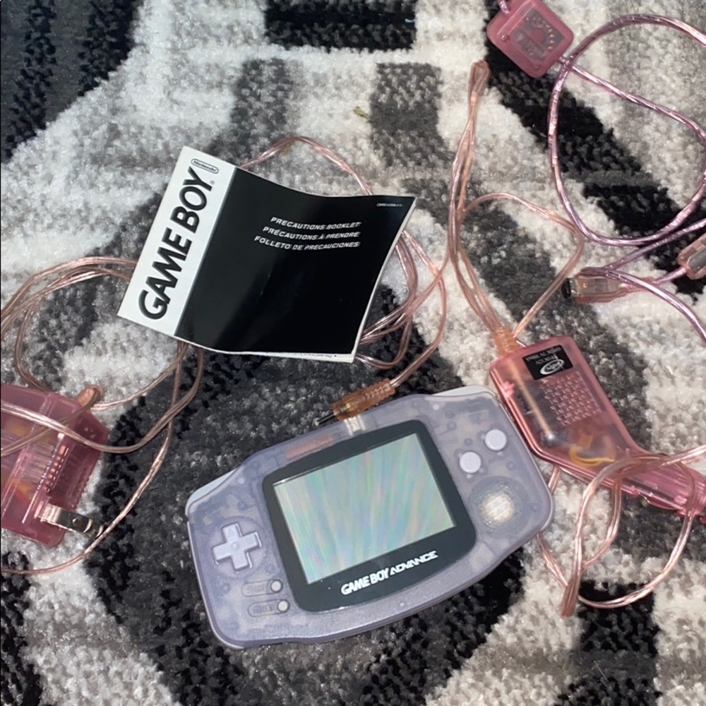 Gameboy